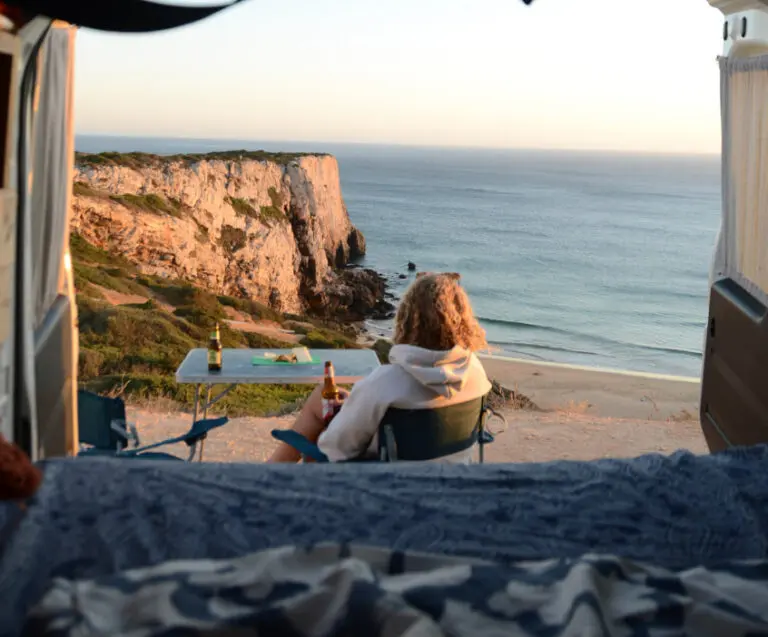 Algarve road trip