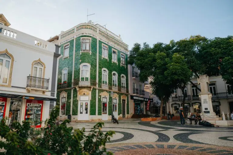 Rondreis Portugal