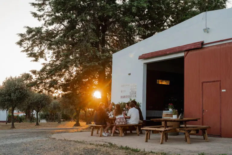 Algarve road trip
