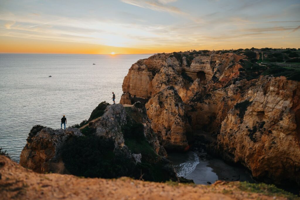 Roadtrip Portugal Lagos