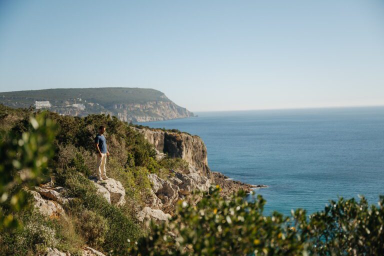 Rondreis Portugal Sesimbra